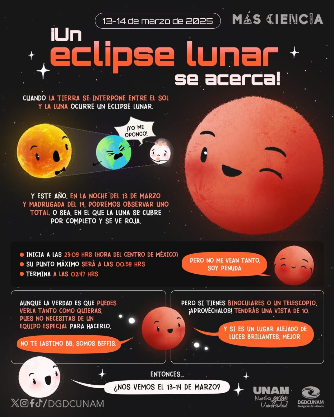 eclipse lunar