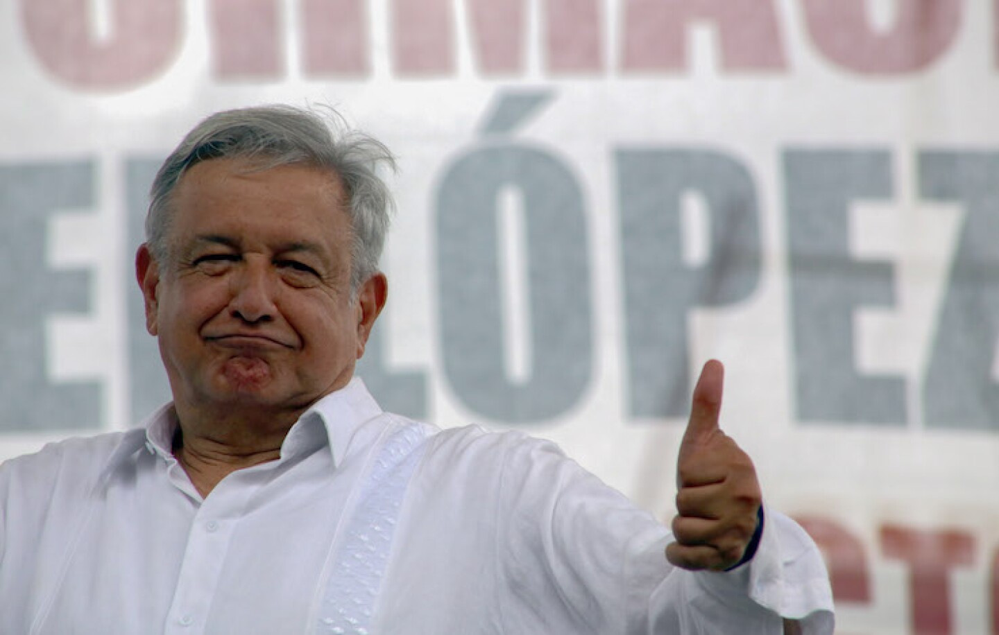 AMLO GIRA AGREDECIMIENTO ACAPULCO 4