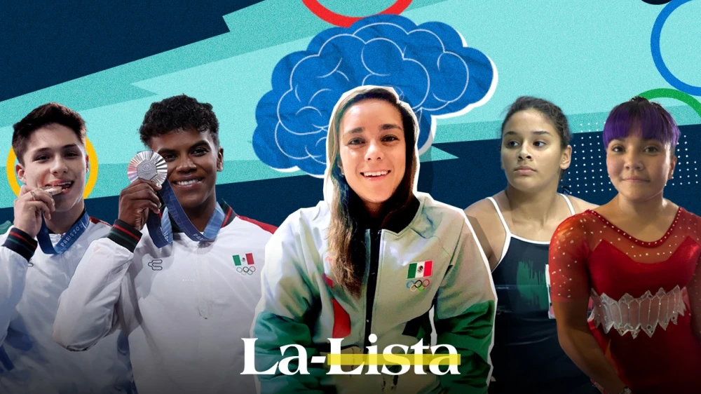 mentalidad deportistas de elite