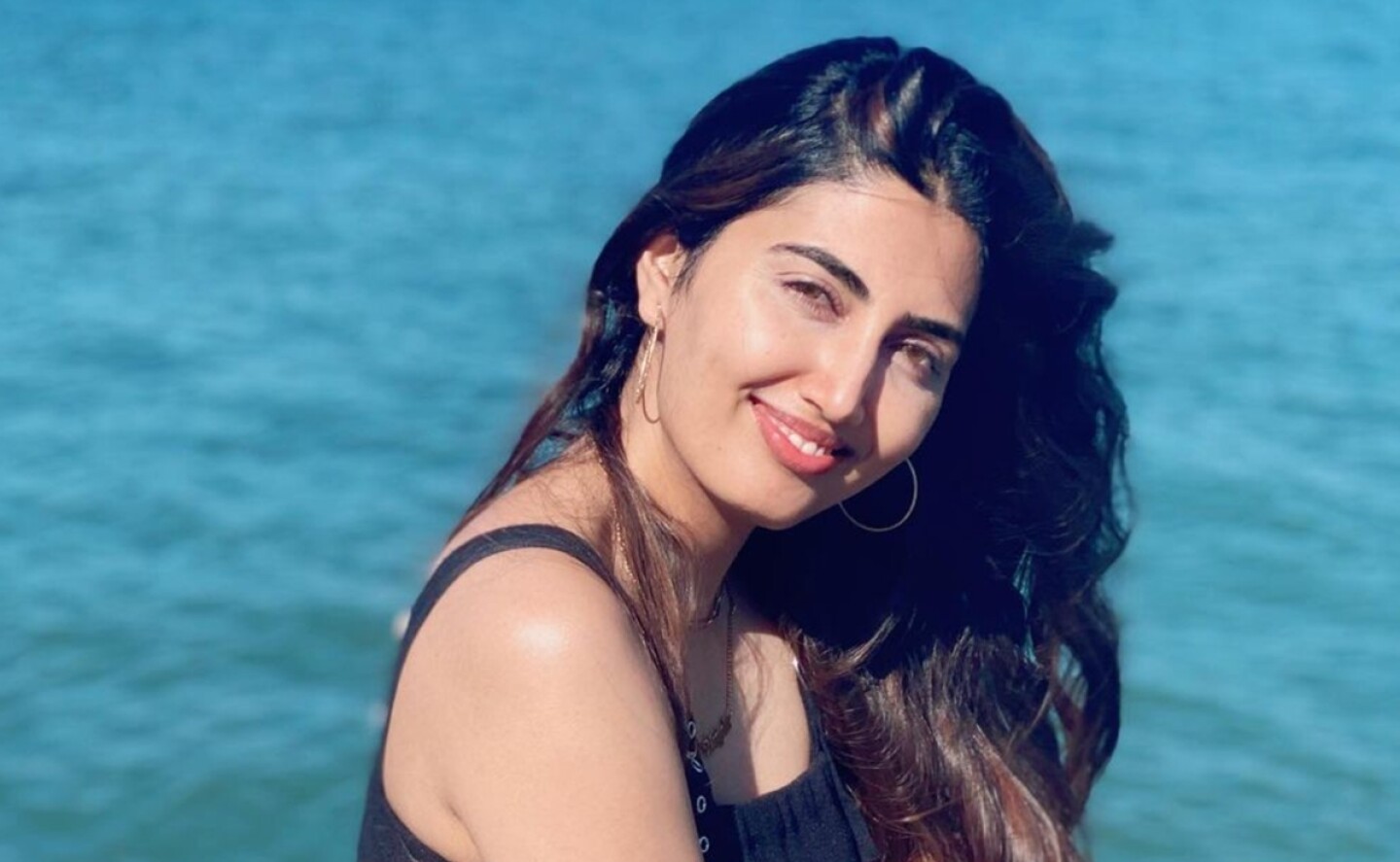 anjali_ryot_influencer_de_viajes_tulum