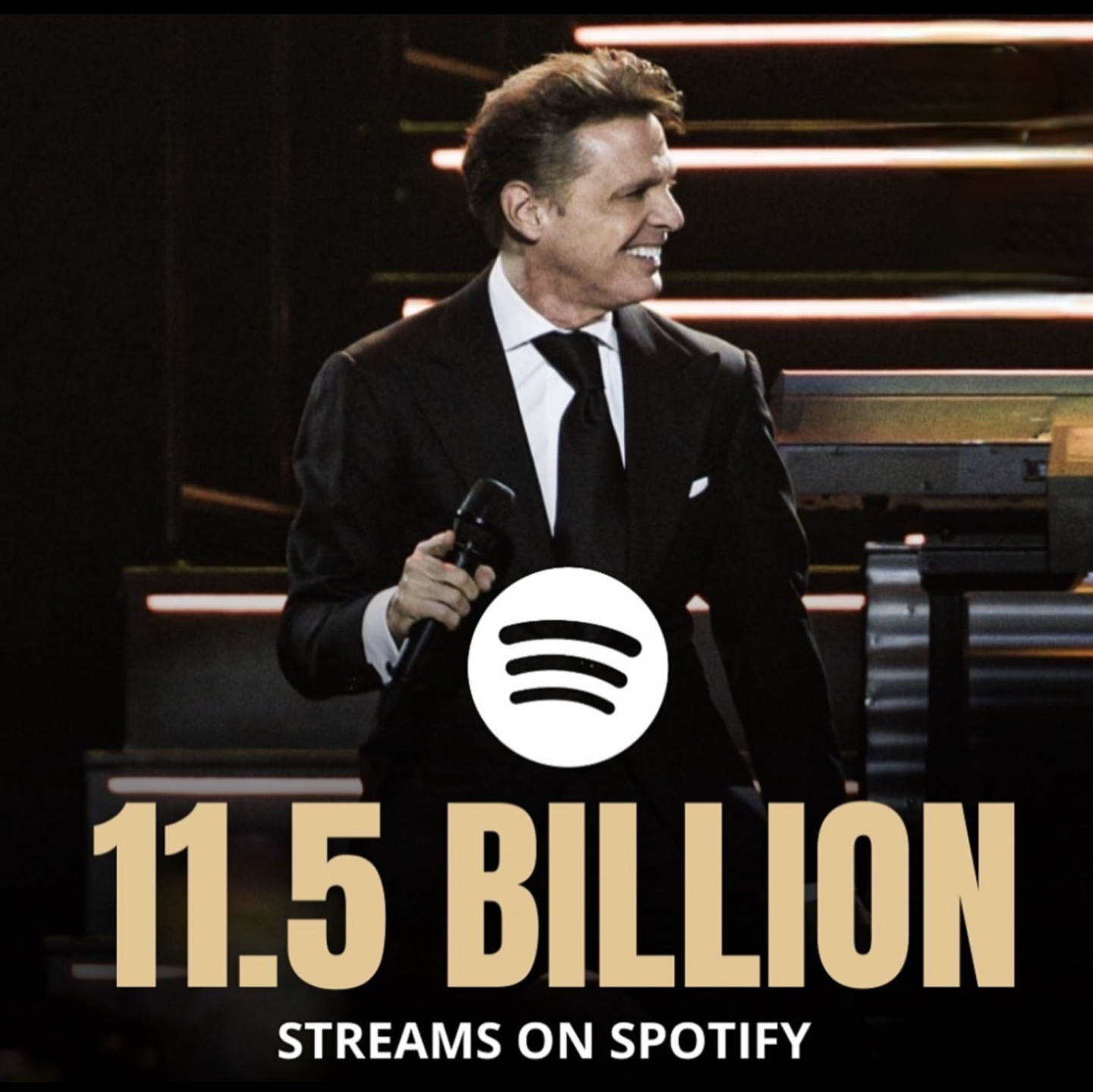 Luis Miguel