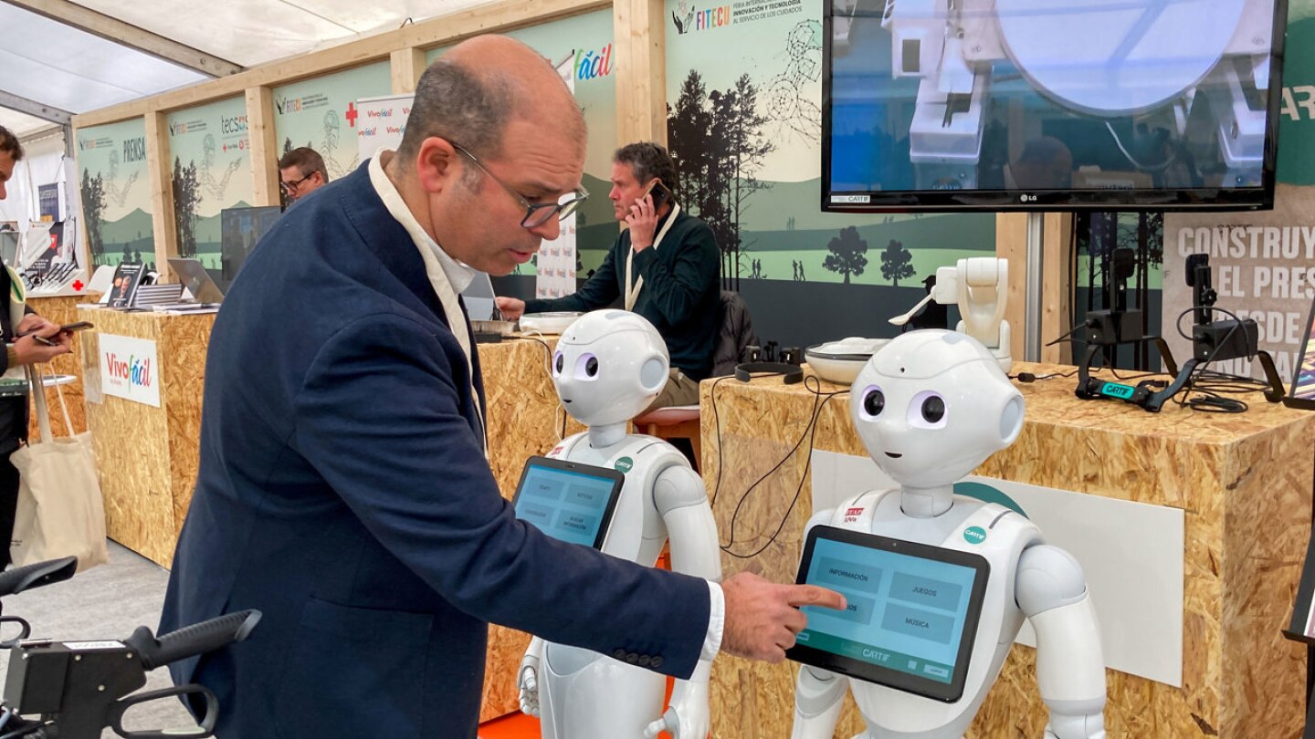 La UE y EE.UU. abordarán la inteligencia artificial y el comercio sostenible en un foro ministerial