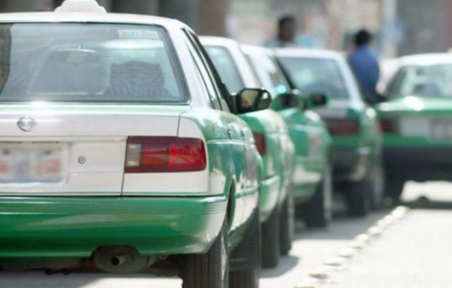 taxis