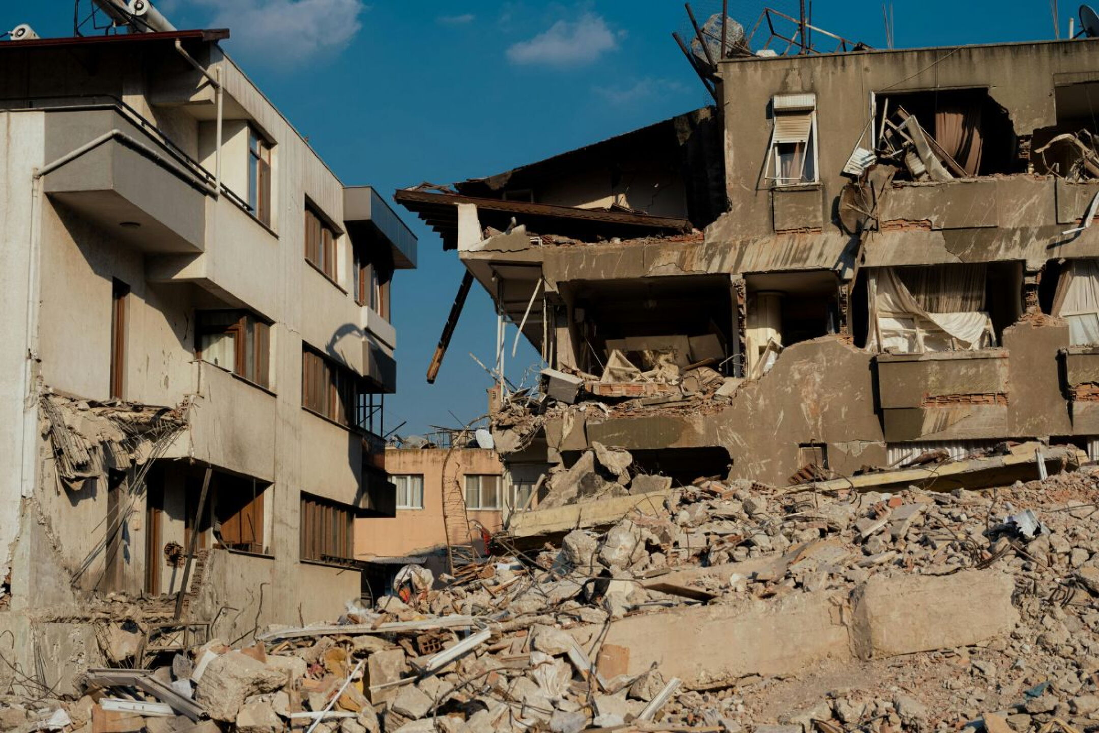 cual es el sismo de mayor duracion en america y en el mundo