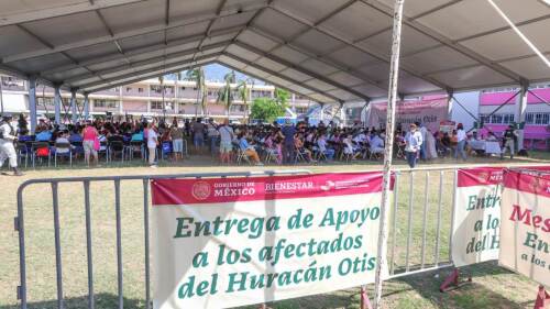 apoyos acapulco Otis