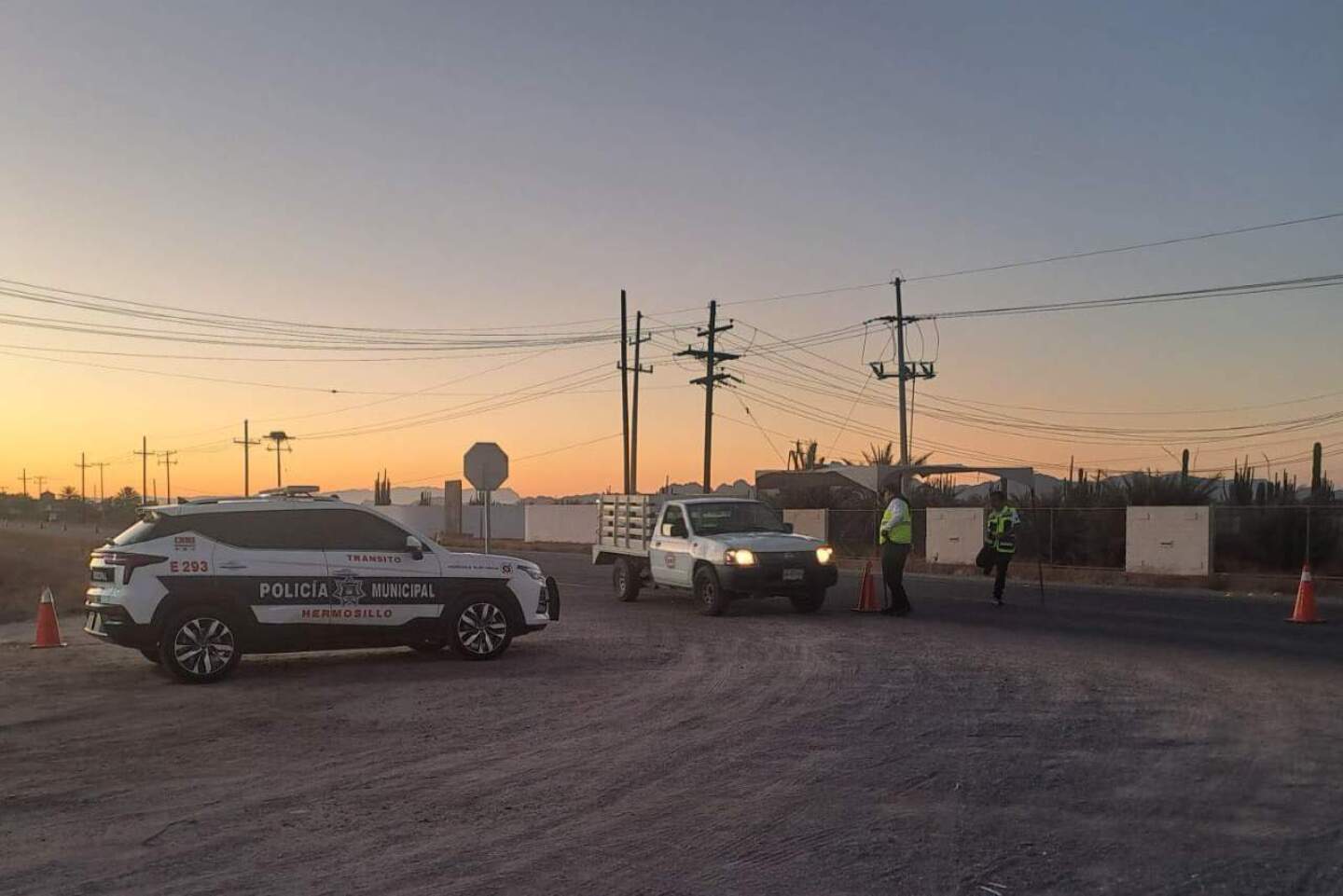 accidente hermosillo