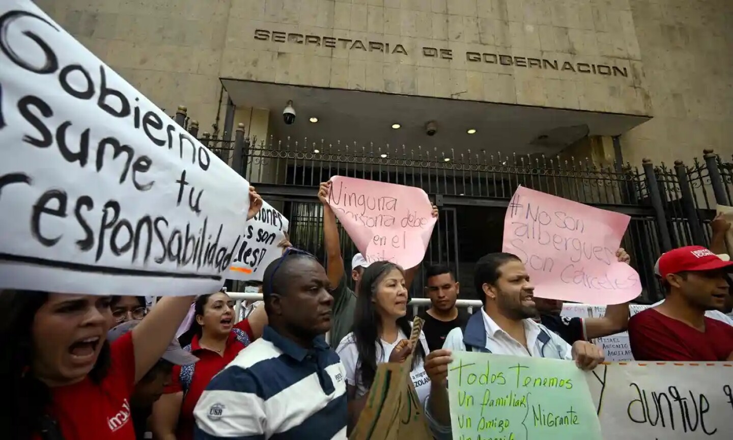 incendio_centro_detención_migrantes_ciudad_juárez