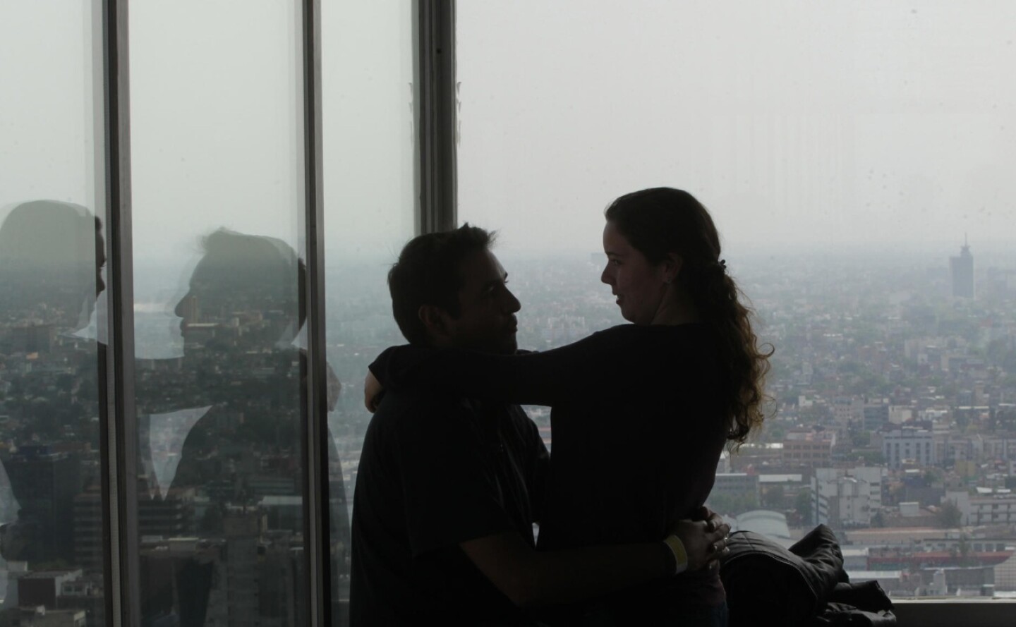 México noviazgo UNAM