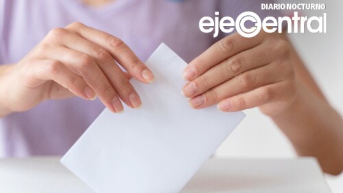 3 Promo Home Freedom House alerta riesgo de desinformación en elecciones 2024 918