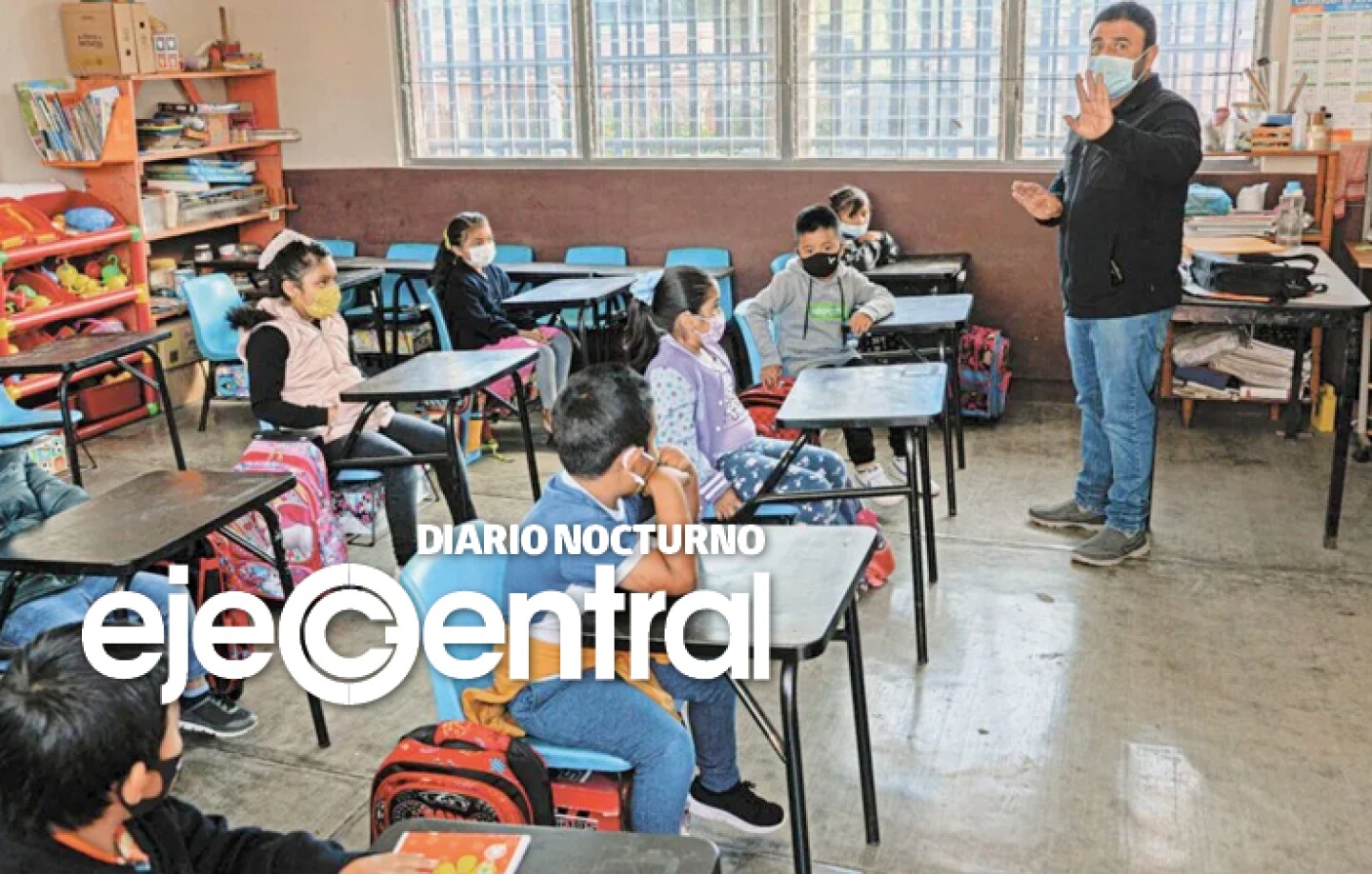 Promo_587_Educación y paz, los mayores retos de México rumbo a 2030