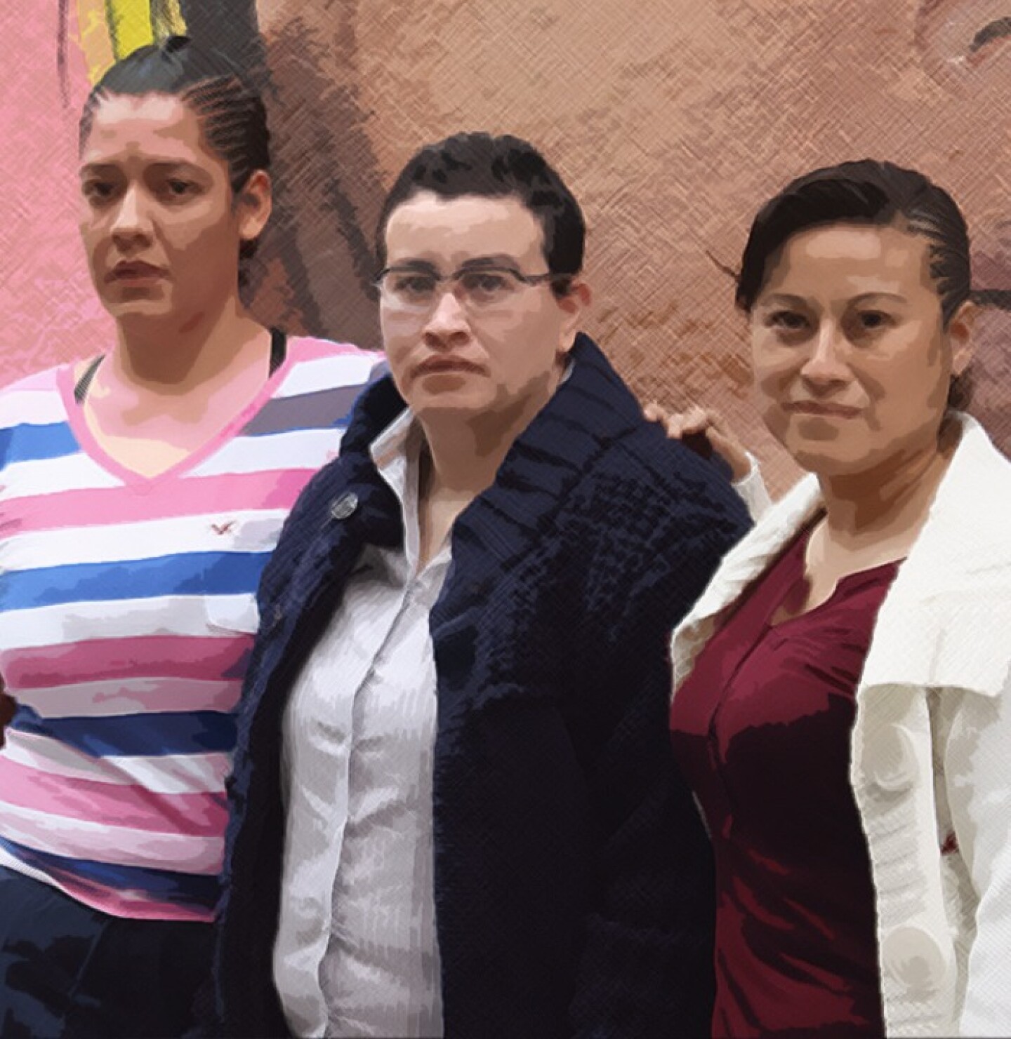 Charly, Denis y Korina_transfobia_homofobia-2