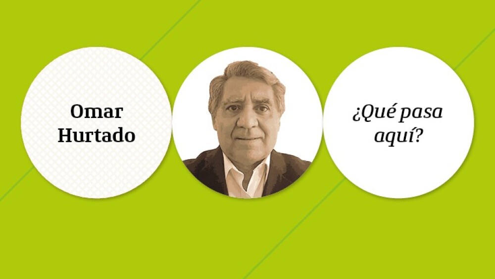 Omar Hurtado Ok