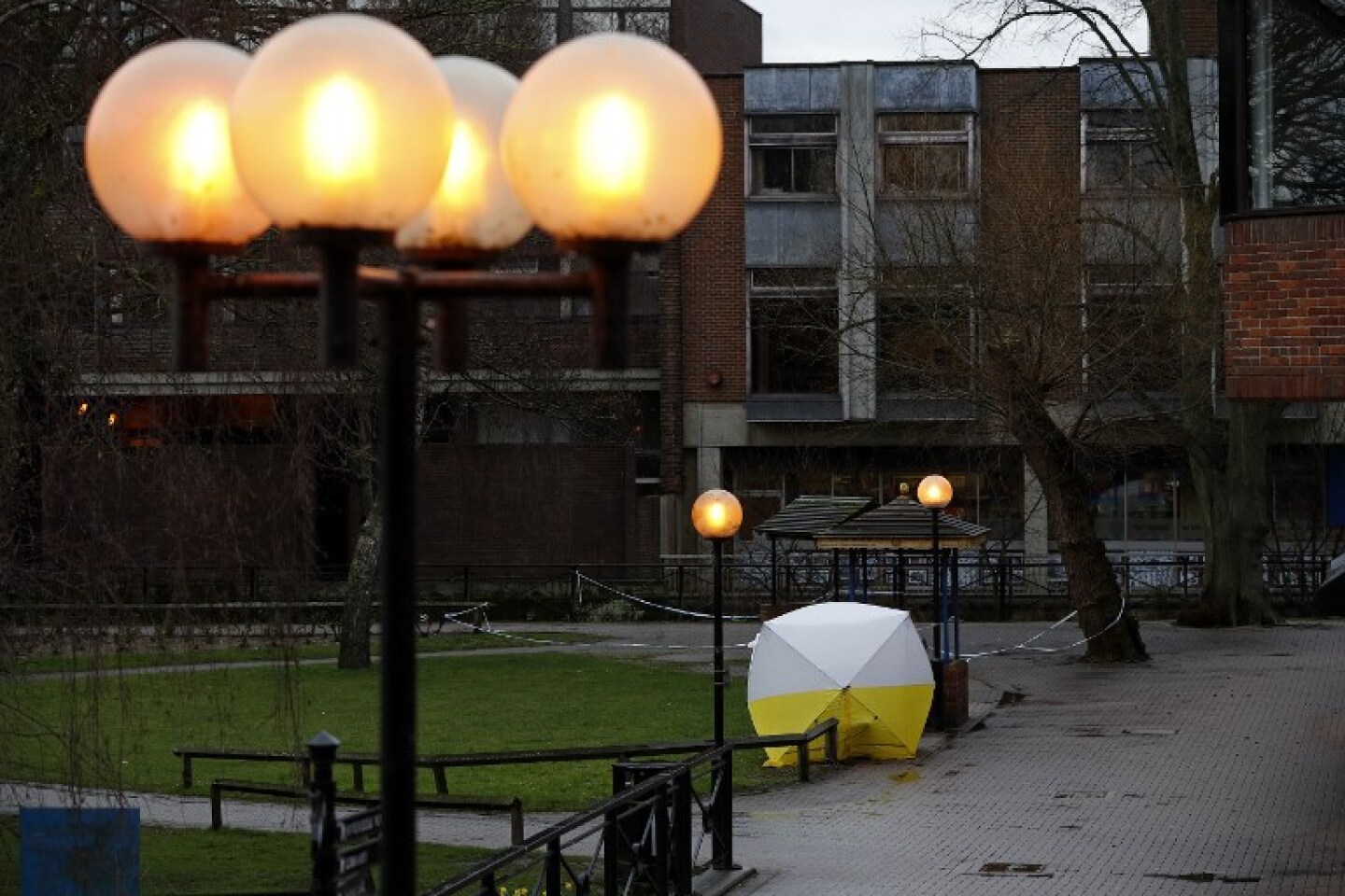 BRITAIN-RUSSIA-ESPIONAGE