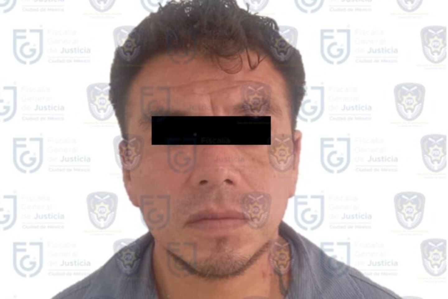 Mérida homicidio Iztapalapa