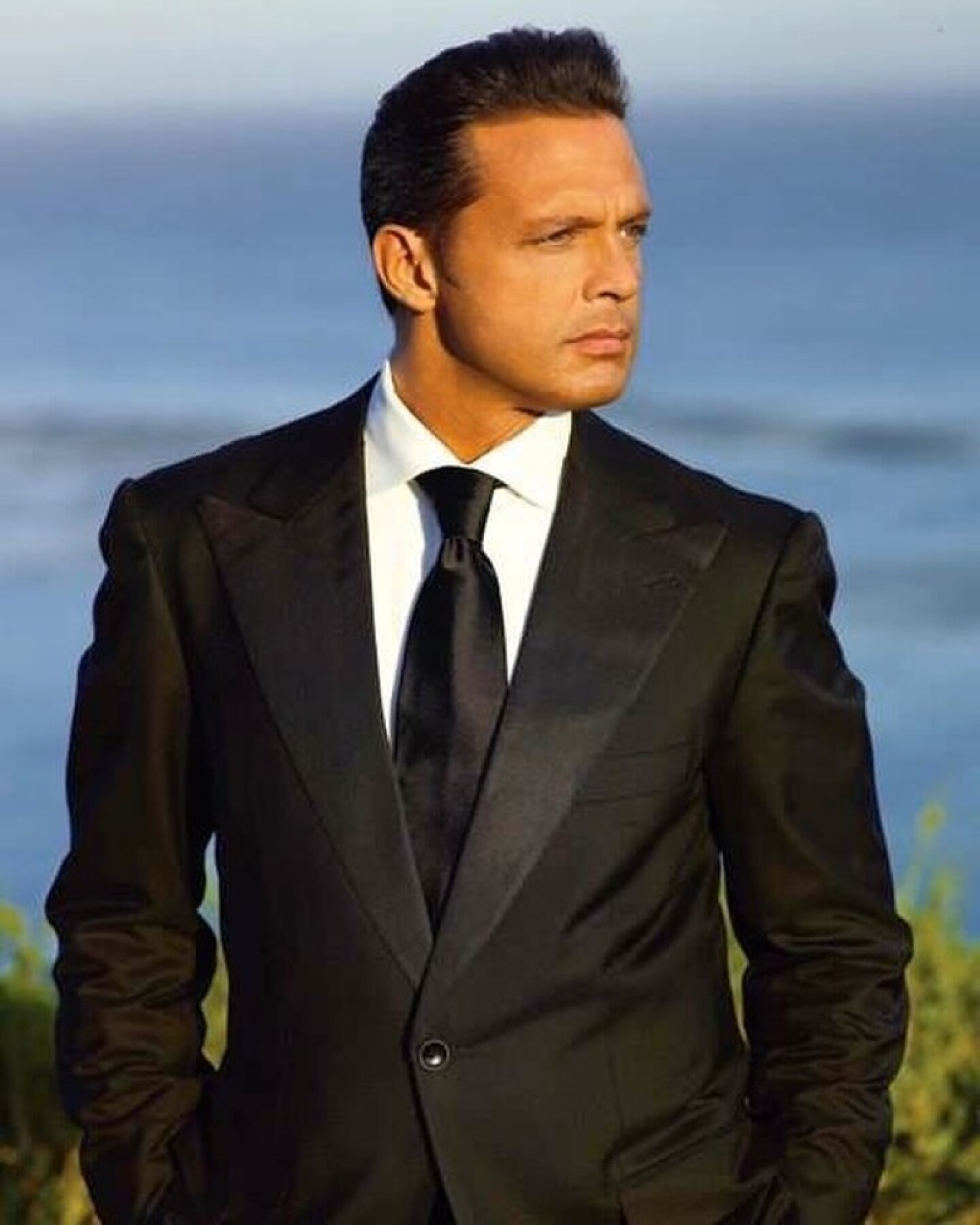 Luis Miguel