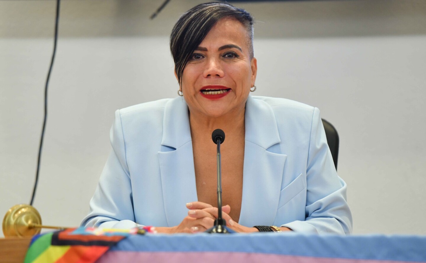 Salma Luévano