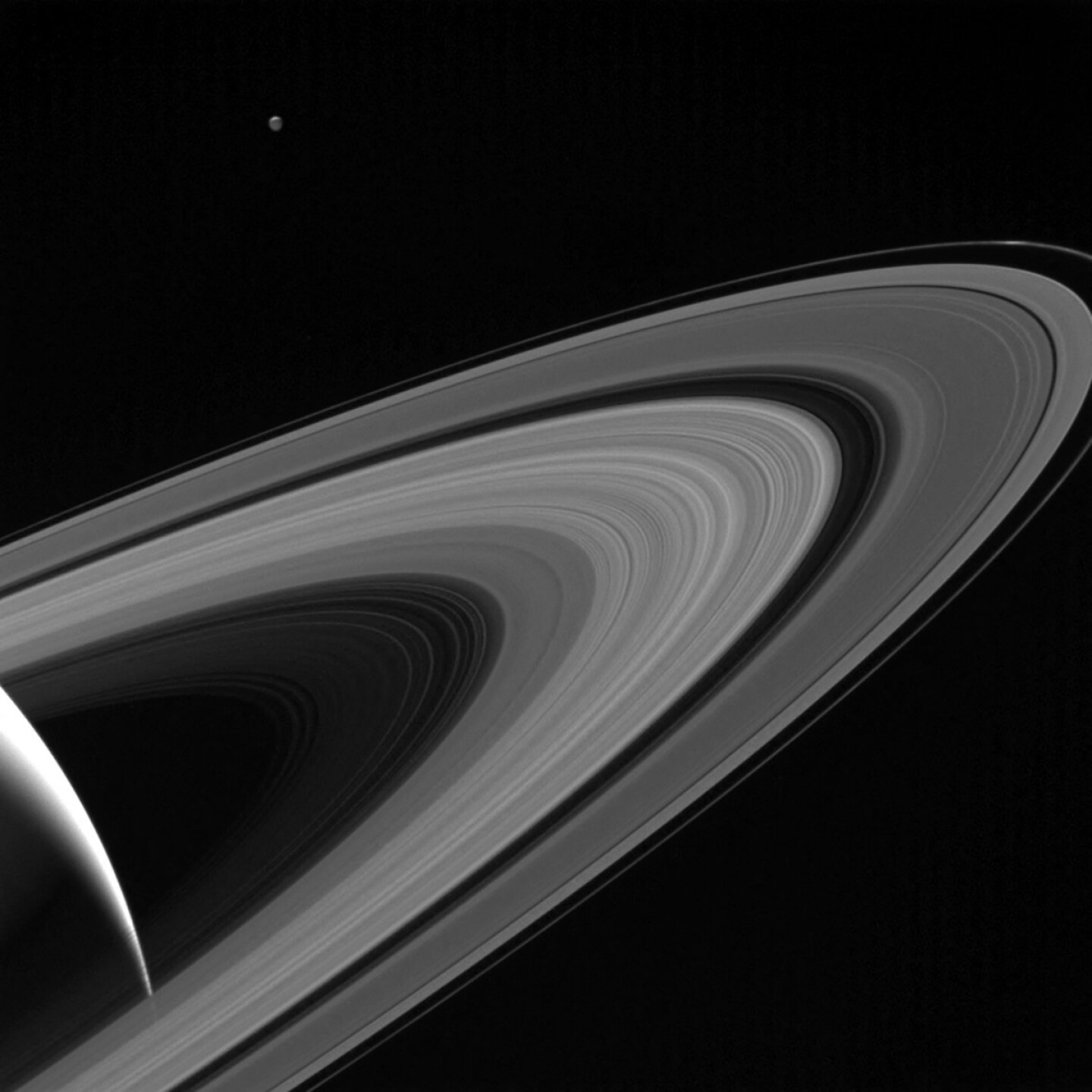 SPACE-SCIENCE-SATURN-CASSINI