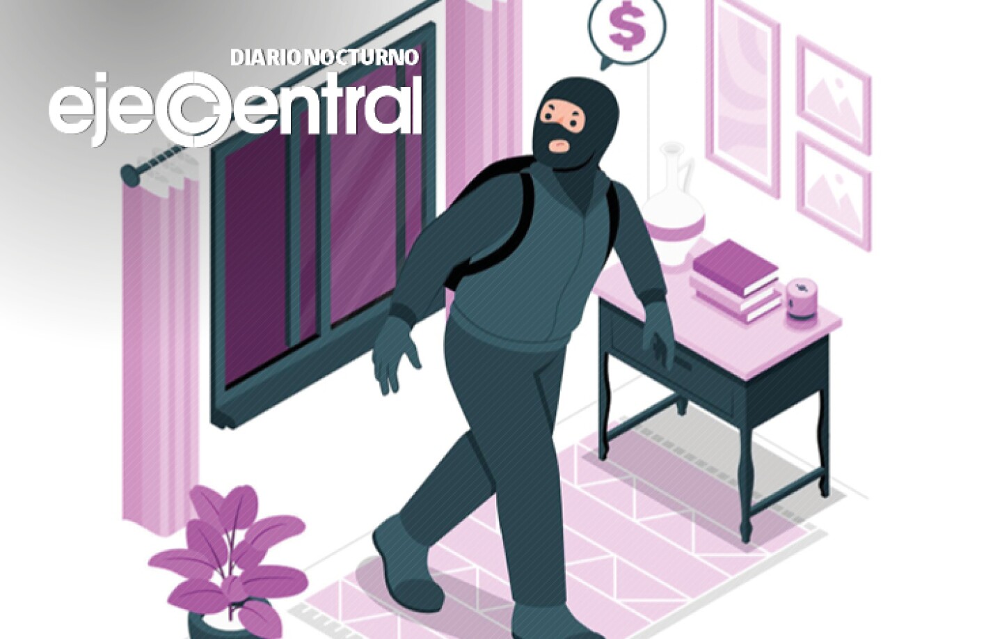 5 Promo Portada 909 Suben robos en el país, ¿signos de la economía_