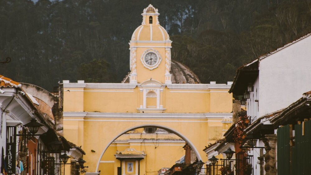 antigua-guatemala