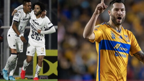 pumas-tigres-titulos-desde-2011