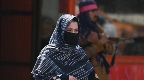 universitarias-afganas