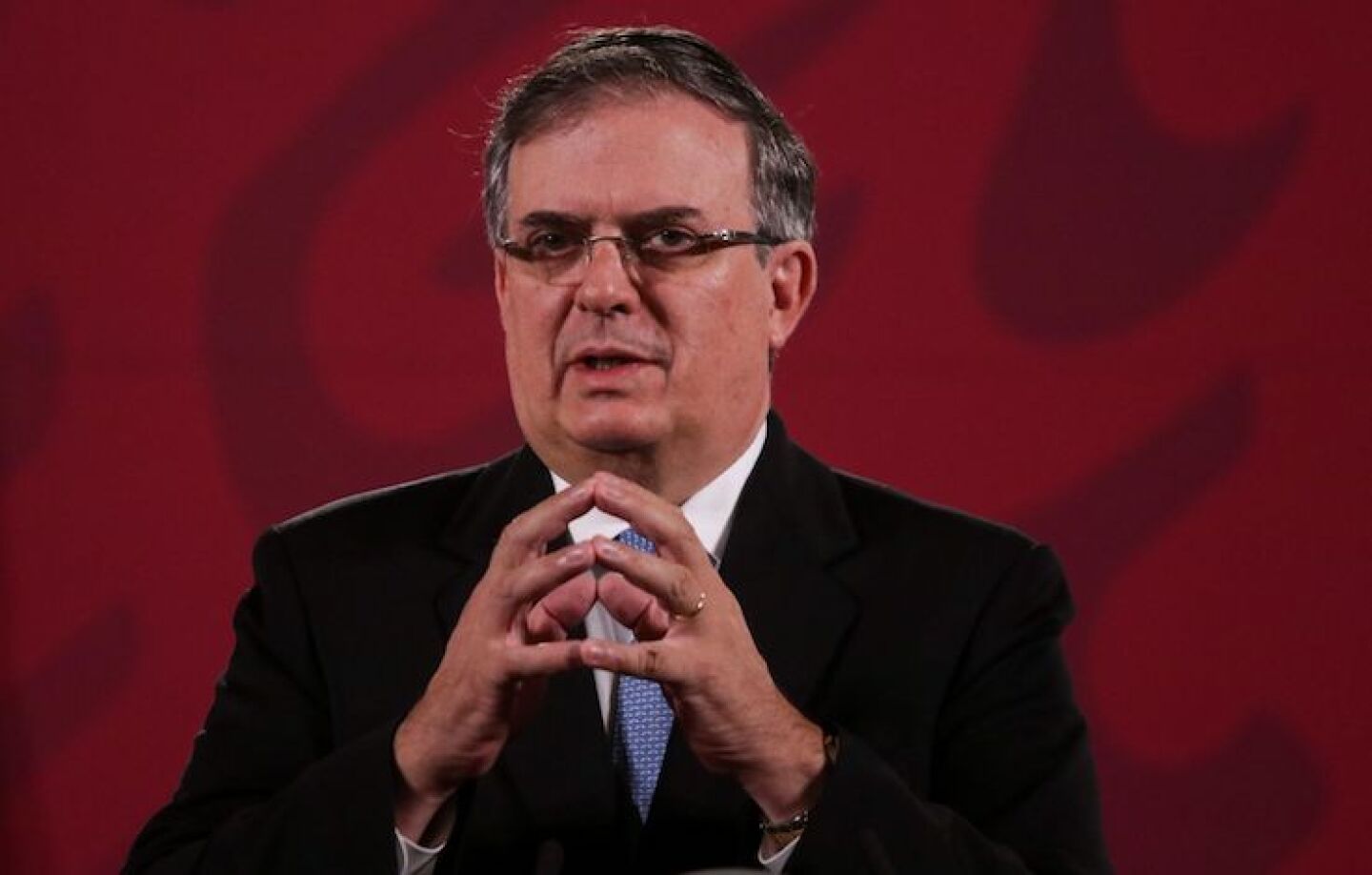 Marcelo Ebrard