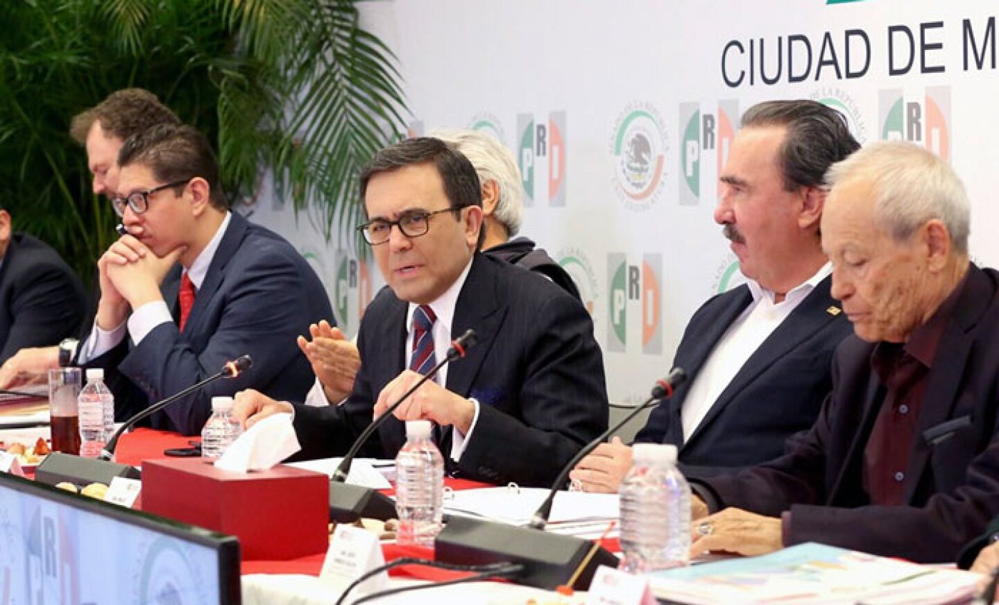 Guajardo_Plenaria_PRI