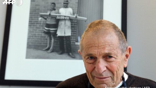 Afp fotografo_David Goldblatt