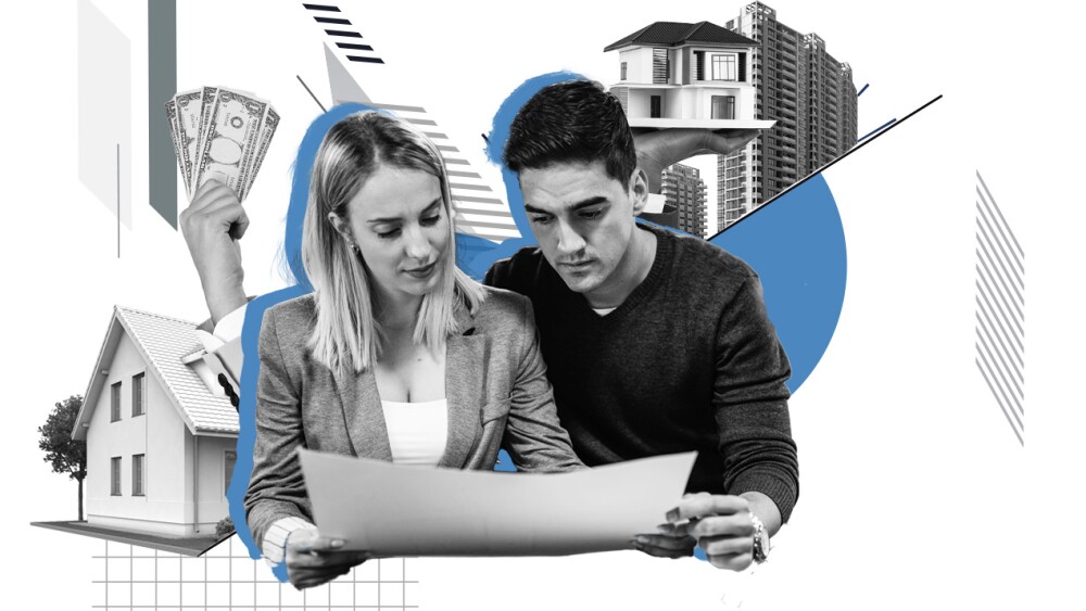 credito infonavit e inmobiliario