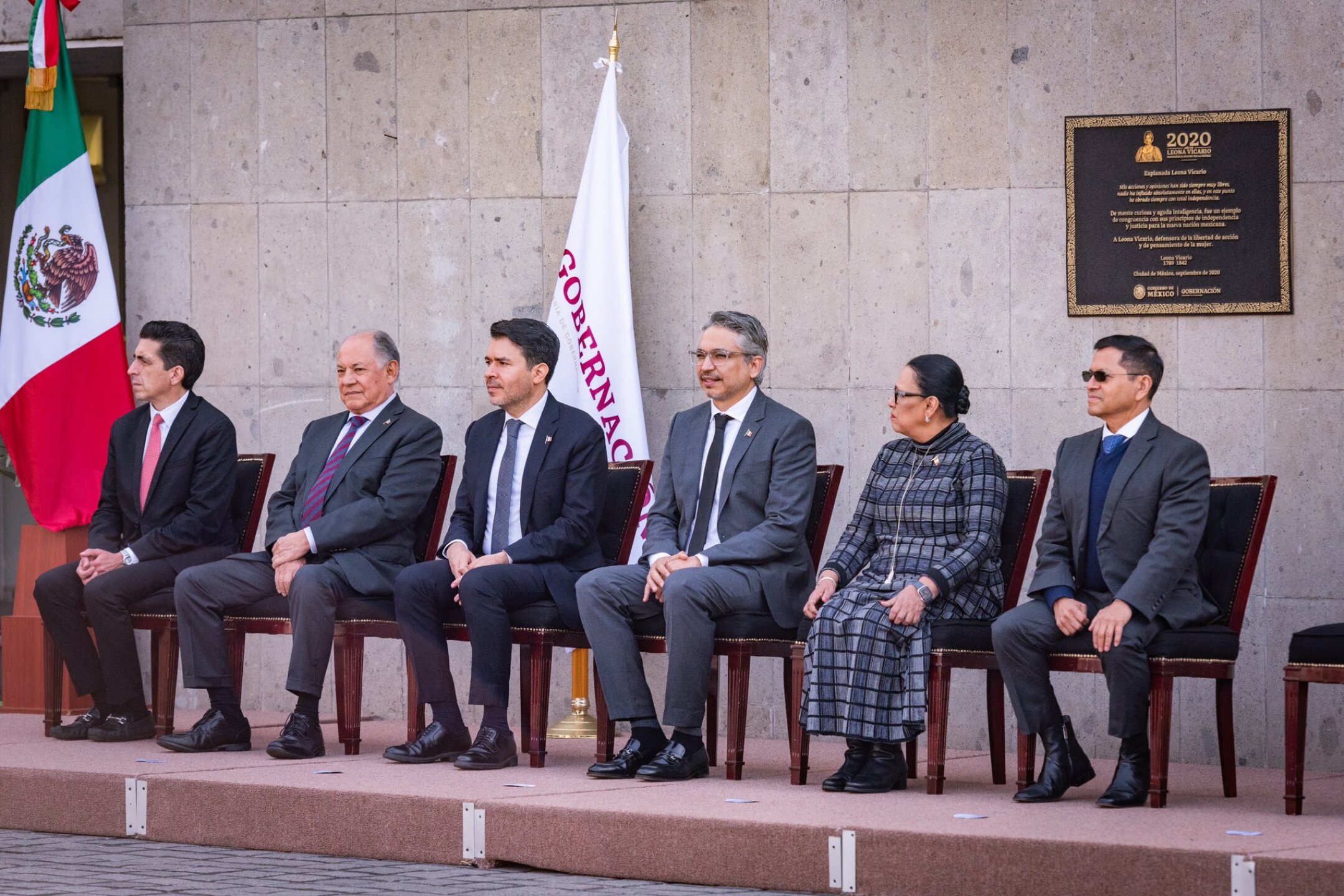 Rosa Icela Rodríguez