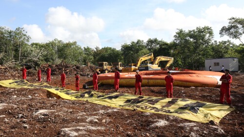 Greenpeace Tren Maya -efe (1)