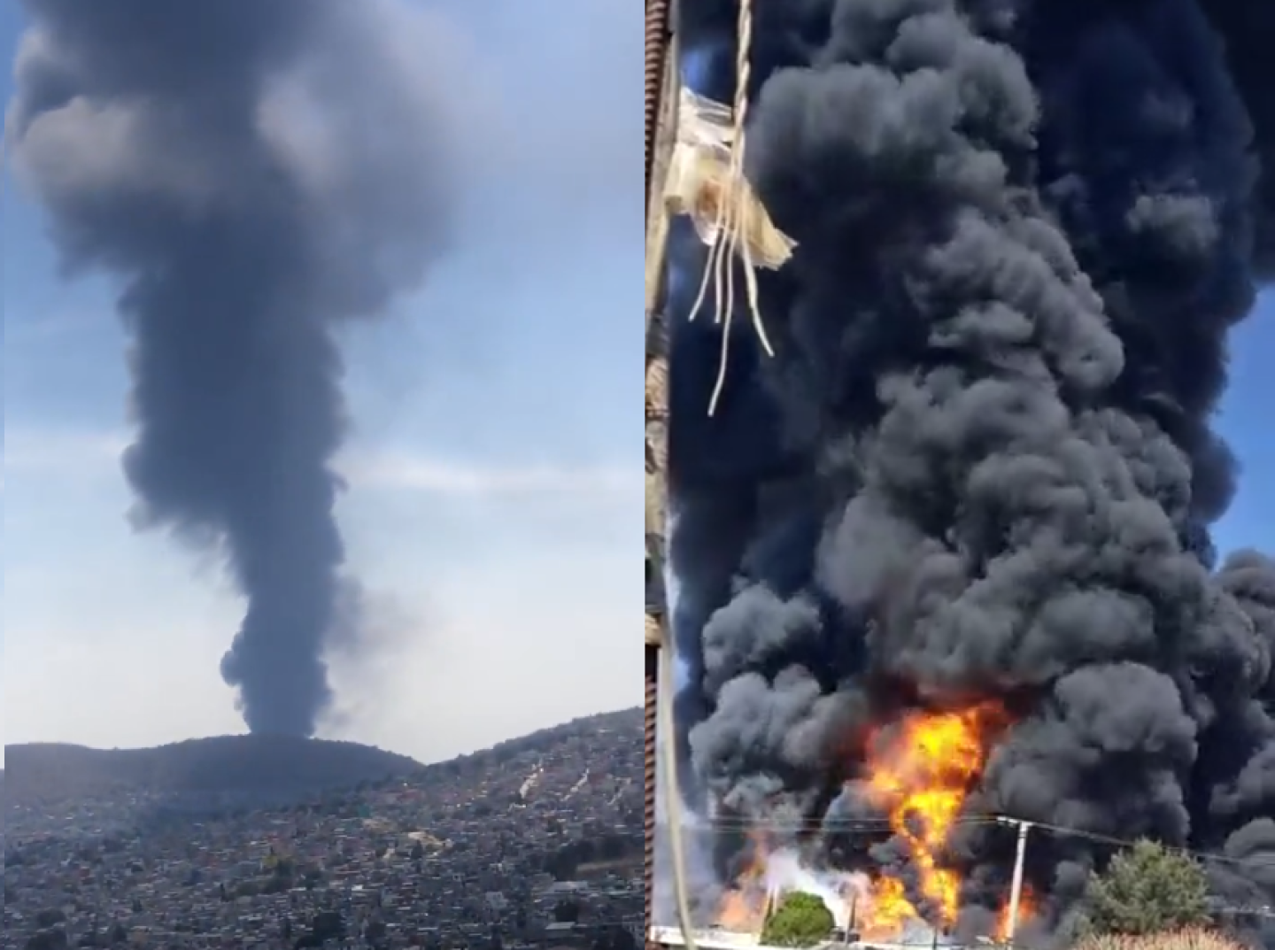 incendio xalostoc