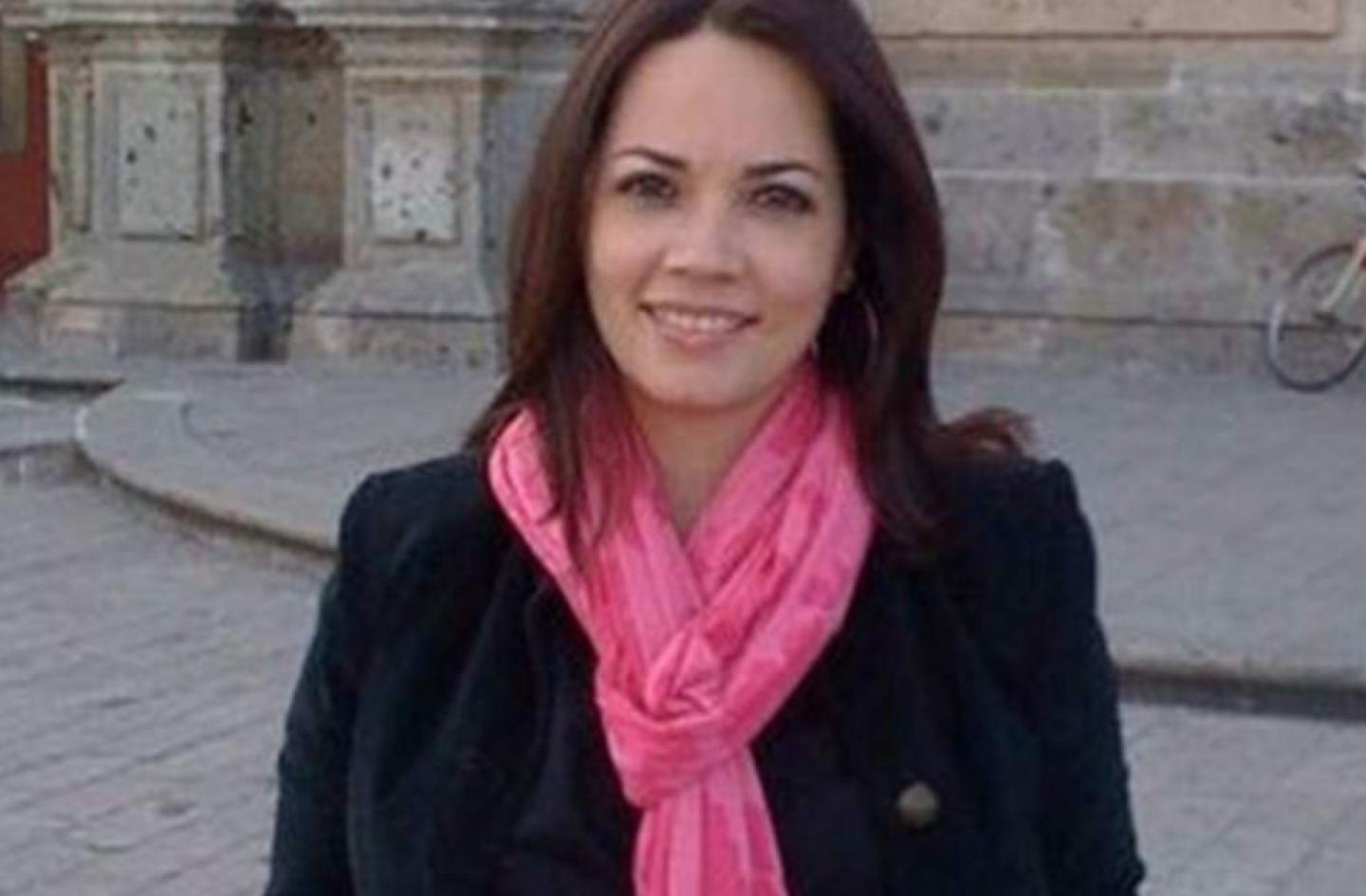 Diana Alvarez Maury