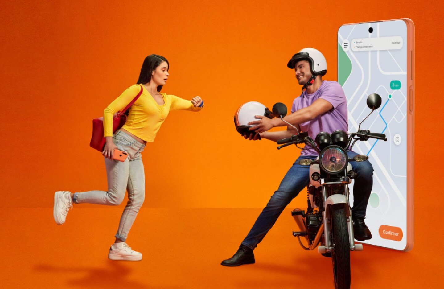 DiDi Moto