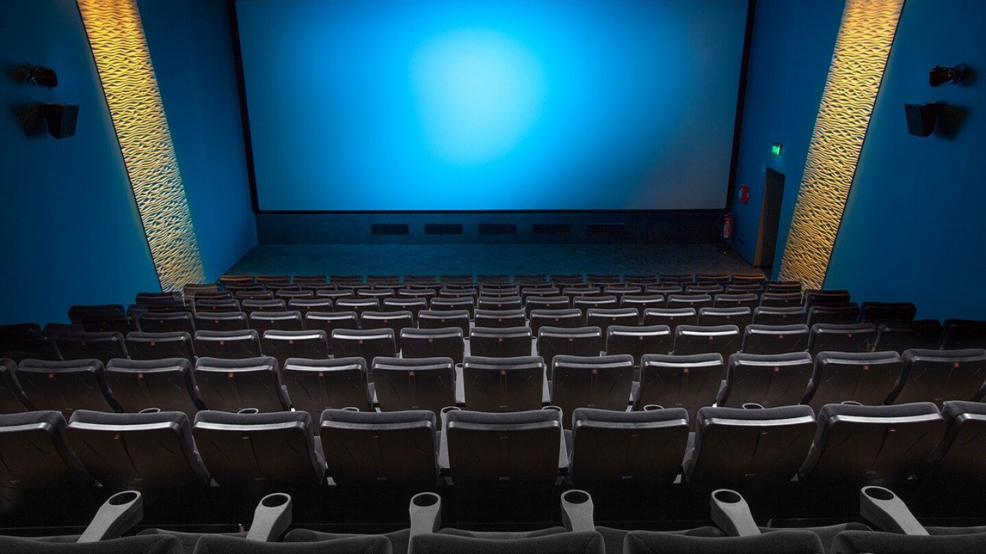 cines