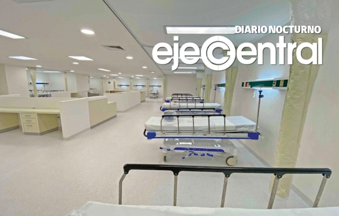 3 Promo 804 Estados sin Insabi, con mejores números en consultas, médicos y camas