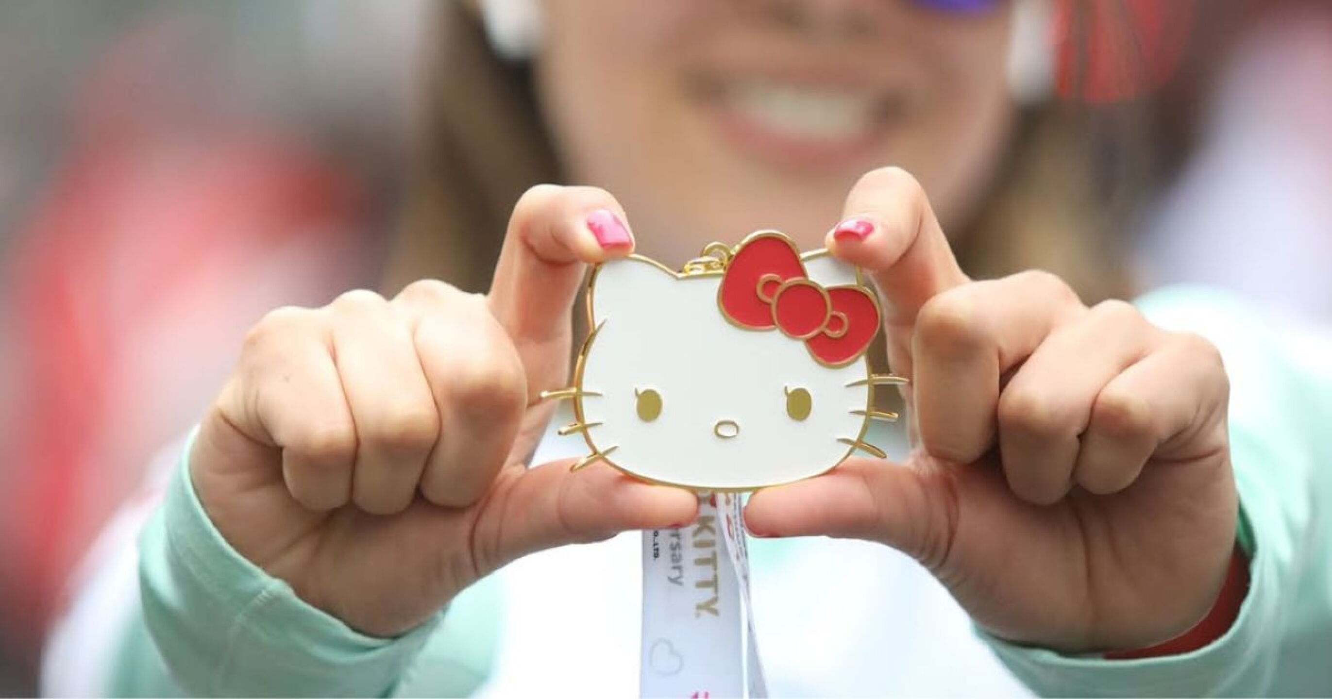 Hello Ruta Carrera Hello Kitty CDMX 2025: cuándo es, distancias y guía para ...