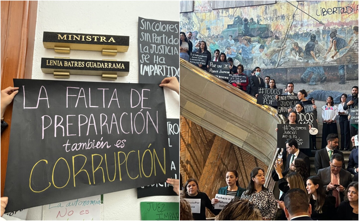 reforma-poder-judicia-scjn-manifestacion