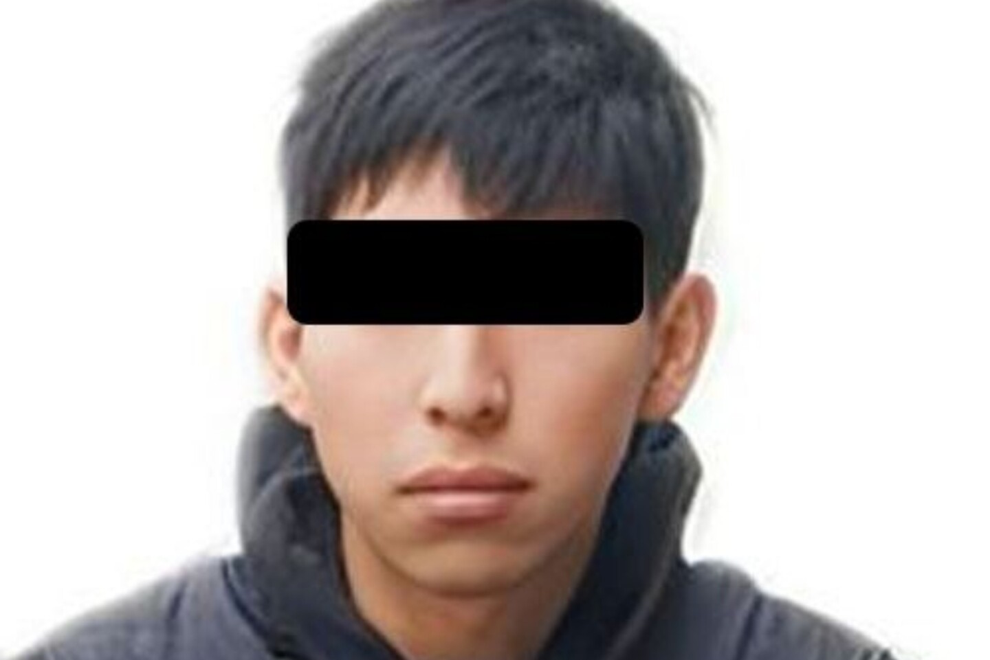 caso Cristian Carranza