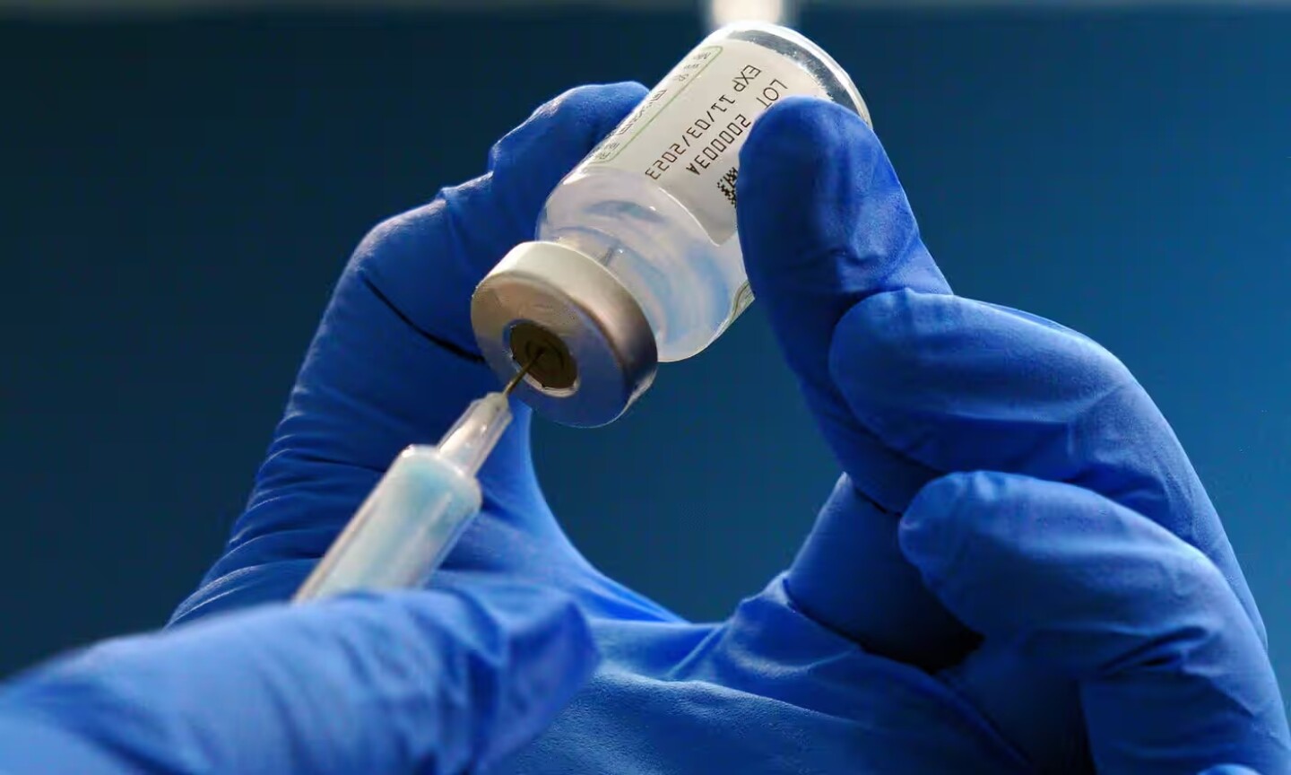 Nueva variante de Covid detectada en Londres causa preocupación entre los científicos