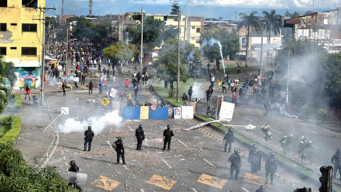 Colombia