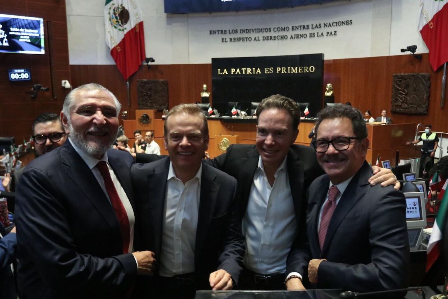 Manuel Velasco