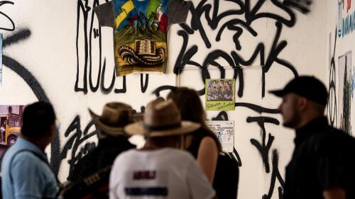 Museo de arte celebra 33 años con una muestra de la contracultura en el norte de México