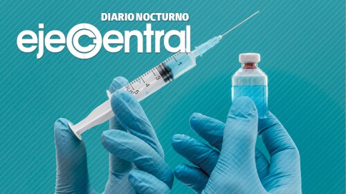 3 Promo 802 Publican resultados de fase 1 de la vacuna Patria