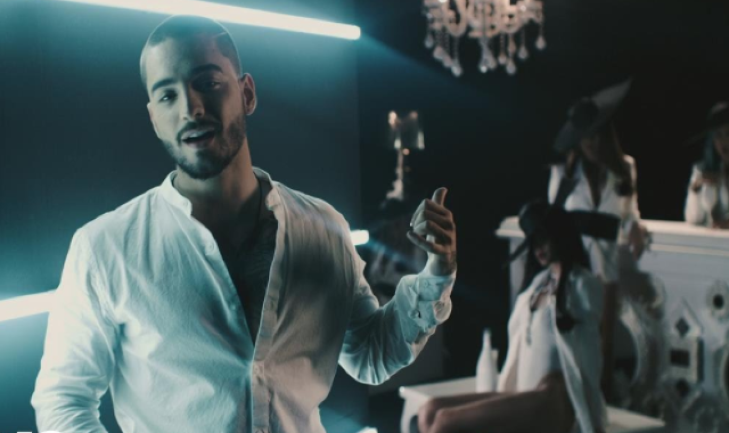 maluma
