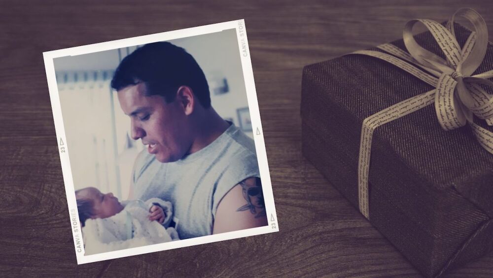 el-regalo-de-ser-papa