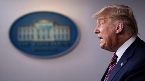 Presidential election