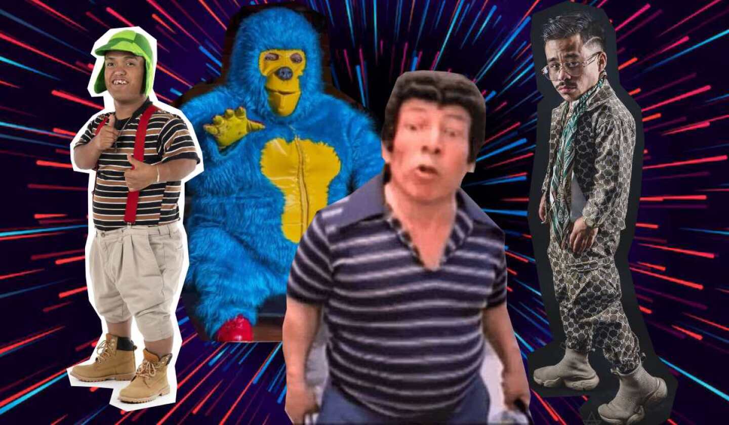 famosos de talla pequena abelito tun tun medio metro.jpg