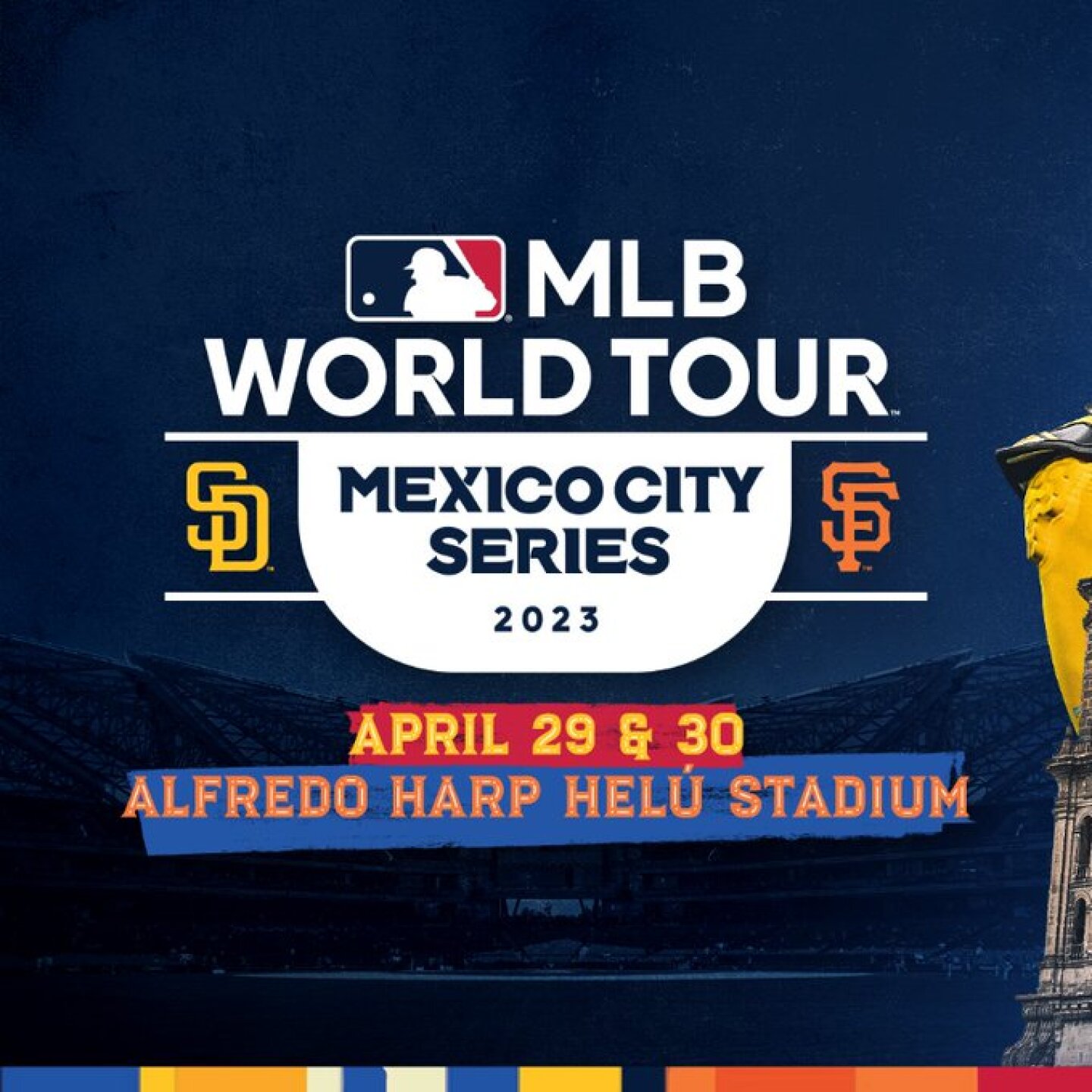 MLB México