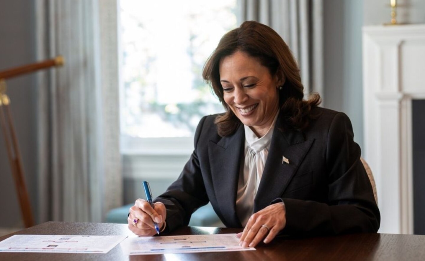 kamala_harris_lisa_los_simpson_prediccion